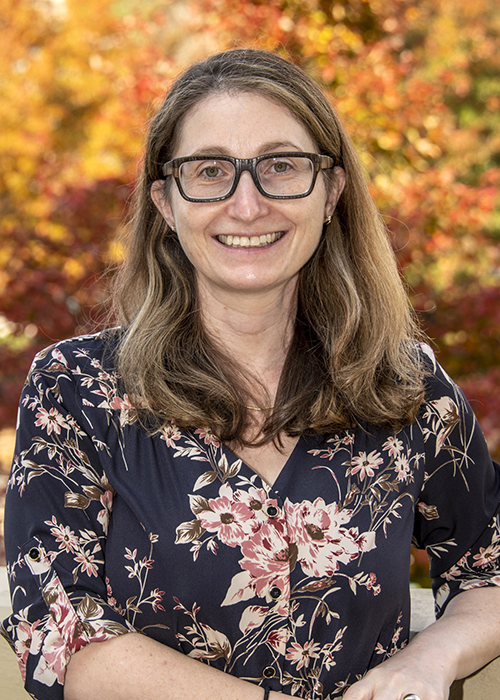 Dara Dickstein, PhD – Research Scientist