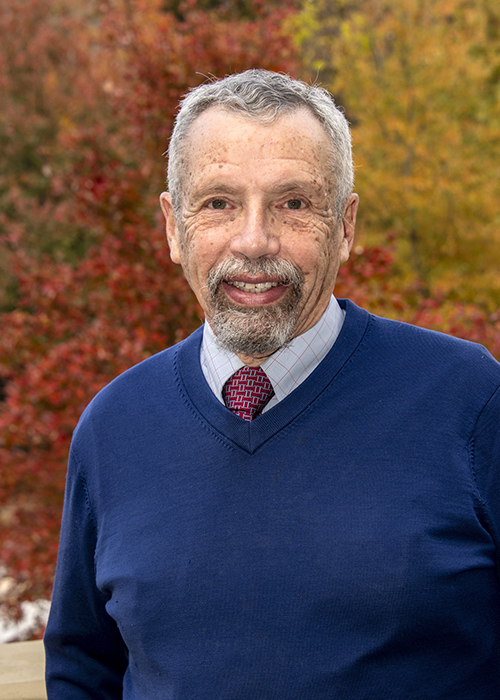 Daniel Perl, MD – Director